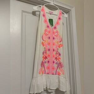 Lilly Pulitzer Thalia Dress XXS